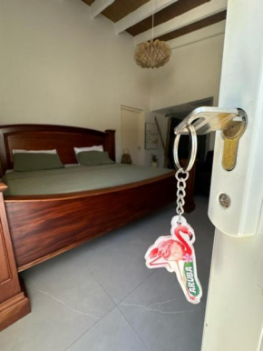 Executive Inn Aruba